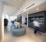 Joint Space